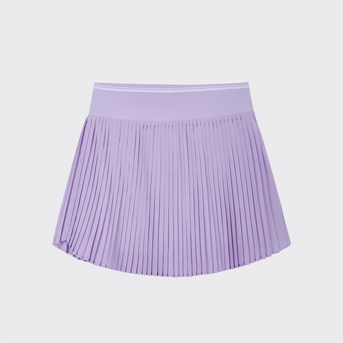 361° Sport skirt：Purple