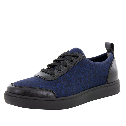 Alegria Men's Stretcher Electric Blue Shoe | Alegria Shoes
