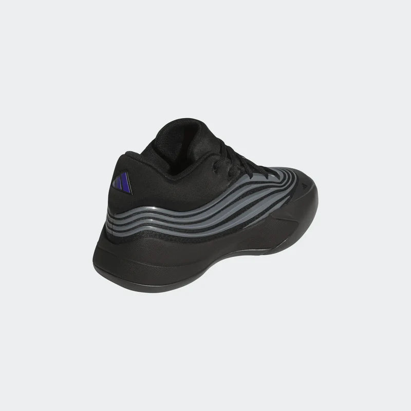Big Kid's Adidas Dame X "Brookfield"