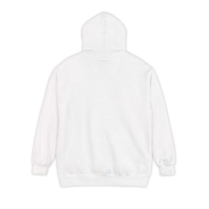 BILLY Adult Unisex Garment-Dyed Hoodie (Vintage Goat) — AVAILABLE IN 5 COLORS