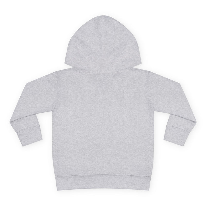 BILLY Core Toddler Pullover Fleece Hoodie (Original BILLY Goat) — AVAILABLE IN 2 COLORS