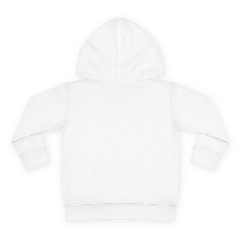 BILLY Core Toddler Pullover Fleece Hoodie (Original Goat) — AVAILABLE IN 2 COLORS