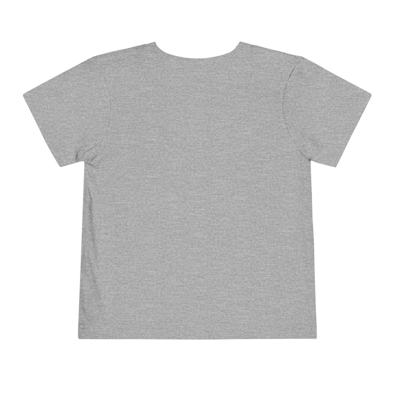 BILLY Toddler Short Sleeve Tee (Night Sk8ter Logo) - AVAILABLE IN 2 COLORS