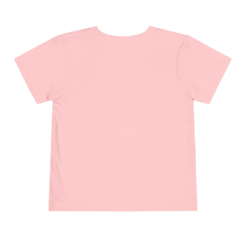 BILLY Toddler Short Sleeve Tee (Rainbow Sk8ter Logo) - AVAILABLE IN 3 COLORS
