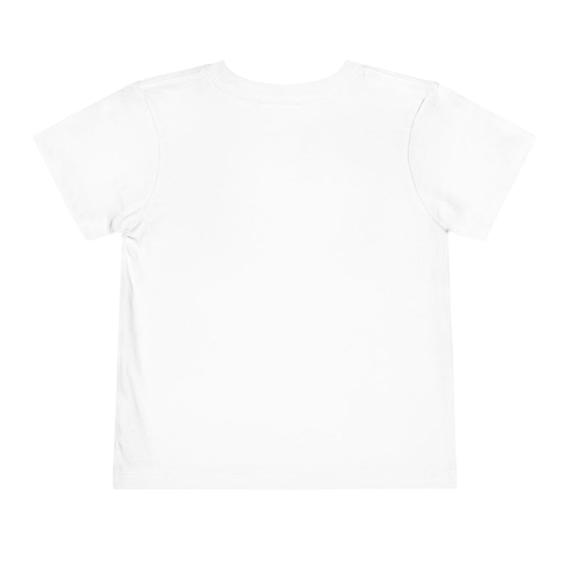 BILLY Toddler Short Sleeve Tee (Rainbow Sk8ter Logo) - AVAILABLE IN 3 COLORS