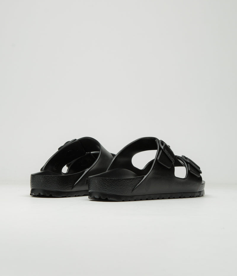 Birkenstock Arizona EVA Narrow Sandals in Black