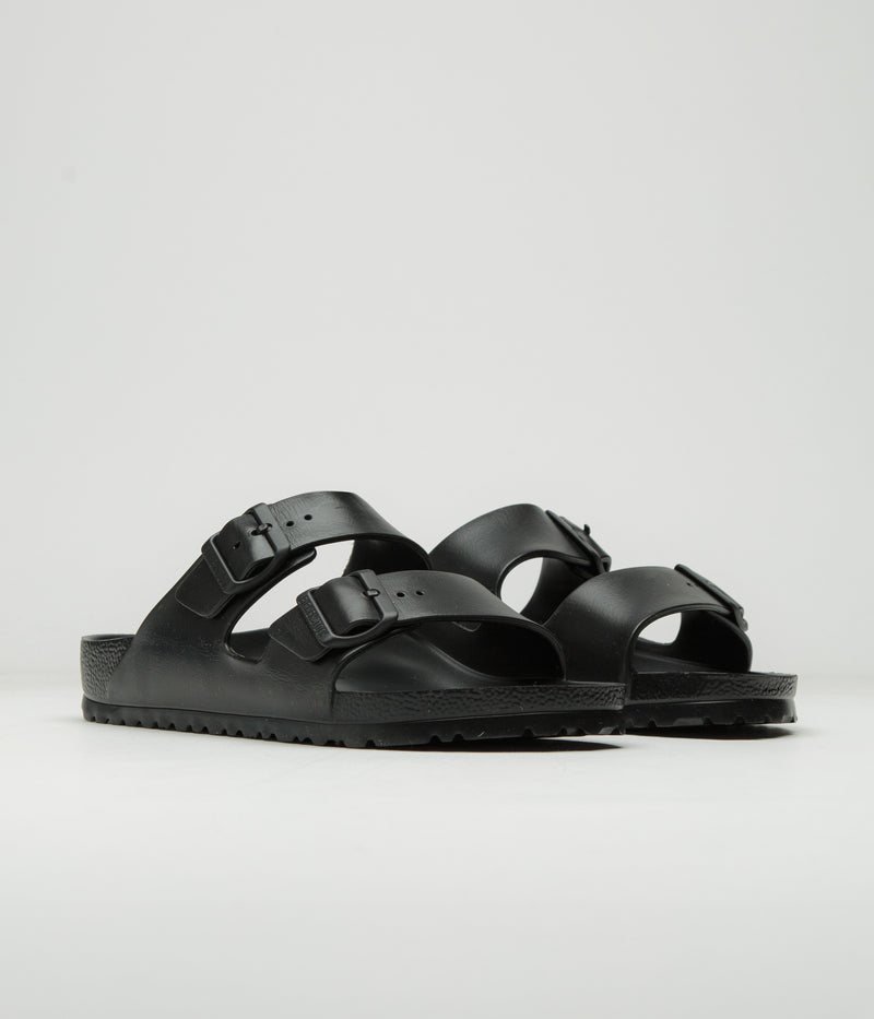 Birkenstock Arizona EVA Sandals in Black