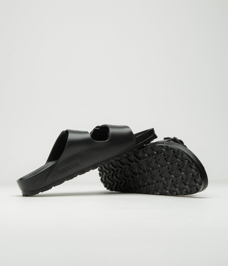 Birkenstock Arizona EVA Sandals in Black