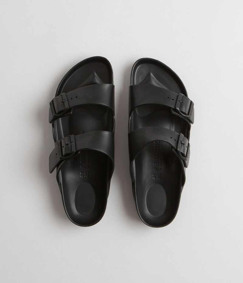 Birkenstock Arizona EVA Sandals in Black