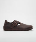 Birkenstock London Narrow Shoes in Habana