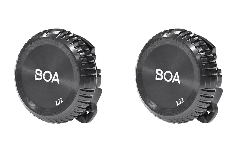 BOA Li2 Dial Kit Complete - Vaypor