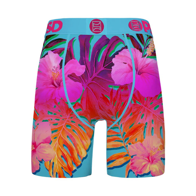 bright tropics