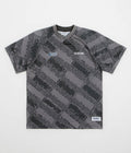 Butter Goods Jazz Jersey in Black