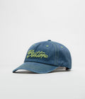 Butter Goods Jive Cap in Navy