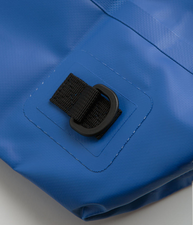 Butter Goods Large Equipment Drybag in Royal Blue