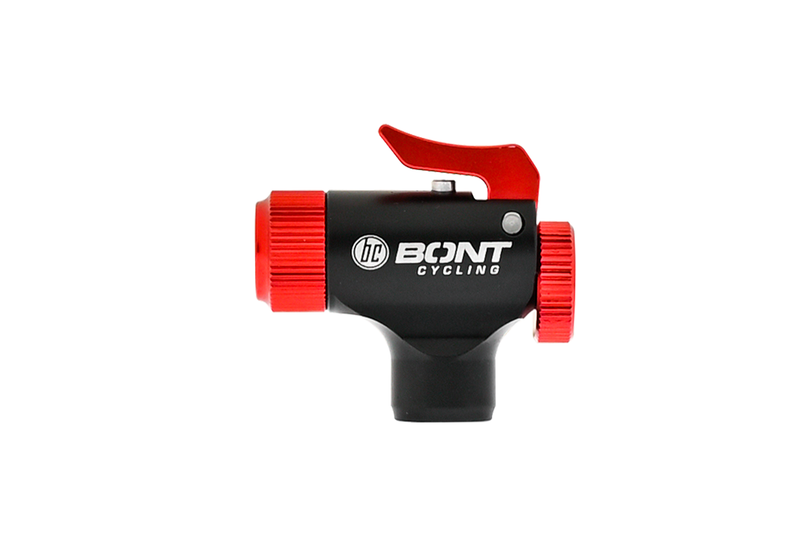 C02 Inflator