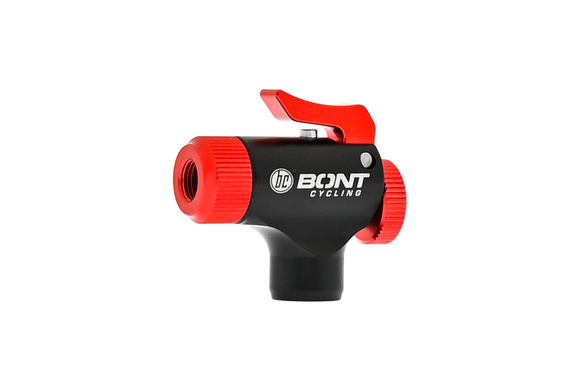 C02 Inflator