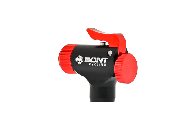C02 Inflator