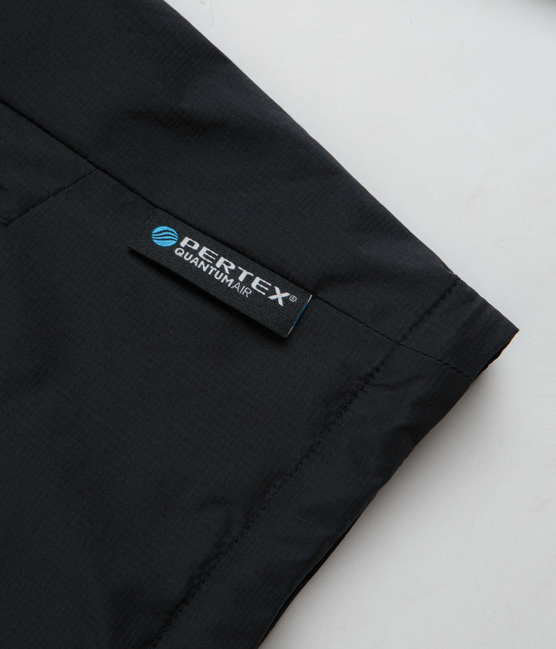 Cayl Alpha Jacket in Black