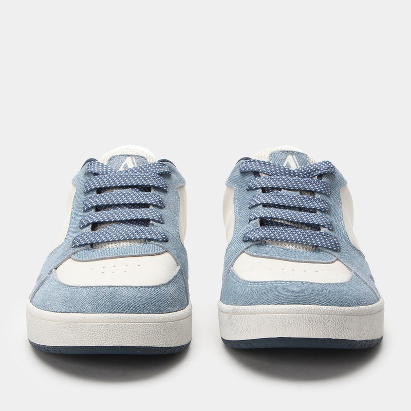 Celeste Indigo Shoe | Alegria Shoes