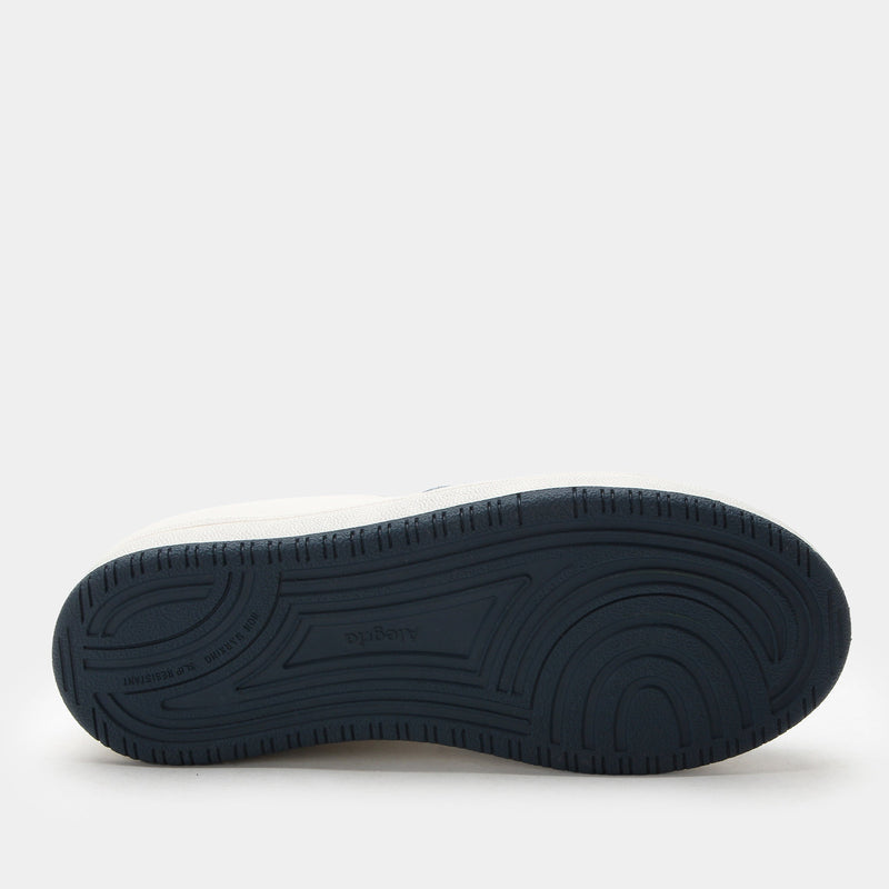 Celeste Indigo Shoe | Alegria Shoes