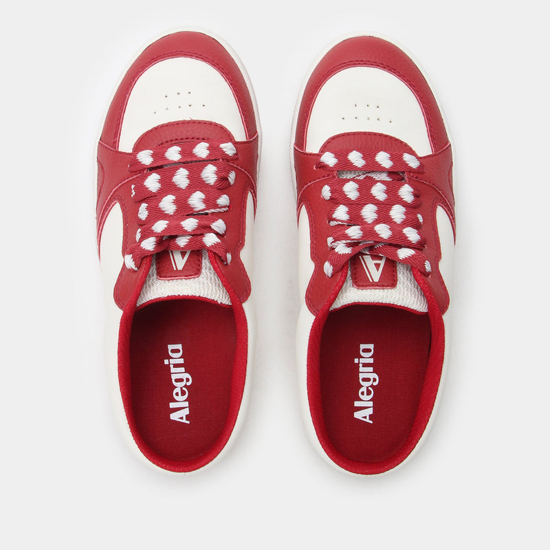 Celeste Ruby Shoe | Alegria Shoes