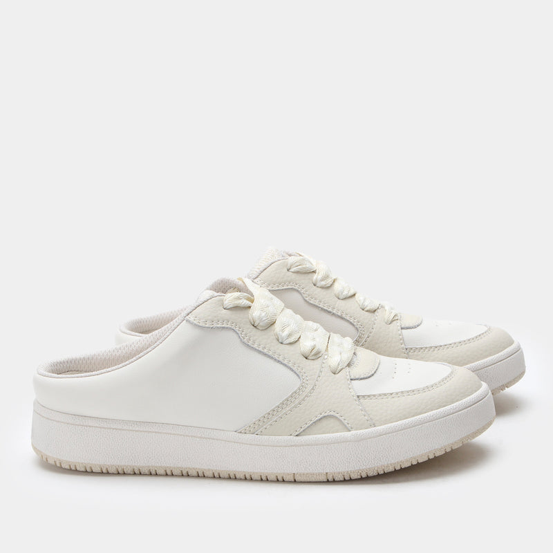Celeste Vanilla Shoe | Alegria Shoes
