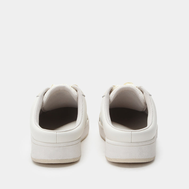 Celeste Vanilla Shoe | Alegria Shoes