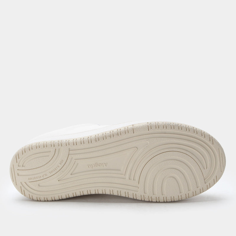 Celeste Vanilla Shoe | Alegria Shoes