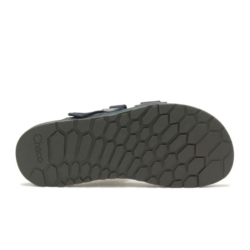 Chaco Lowdown Slide Sandal (Men) - Blue Sandal - Slide - The Heel Shoe Fitters