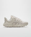 Columbia Voyager FLX PCT Shoes in Cloud Grey and Soft Taupe