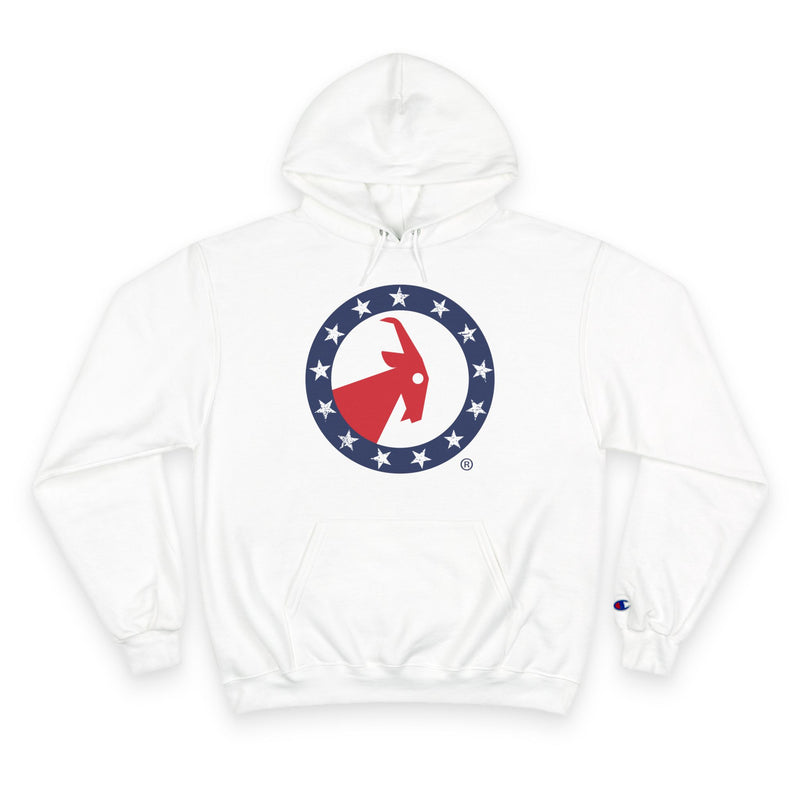 Core Adult Unisex Hoodie (Original Goat) - AVAILABLE IN 2 COLORS