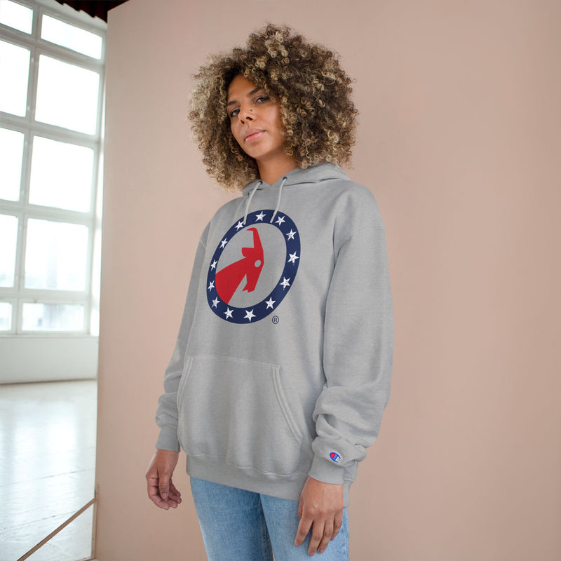 Core Adult Unisex Hoodie (Original Goat) - AVAILABLE IN 2 COLORS