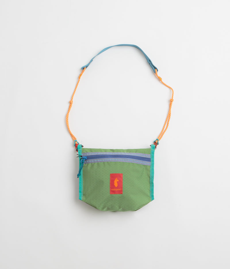 Cotopaxi Lista 2L Crossbody Bag in Del Dia