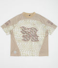 Dime N50 Jersey in Taupe