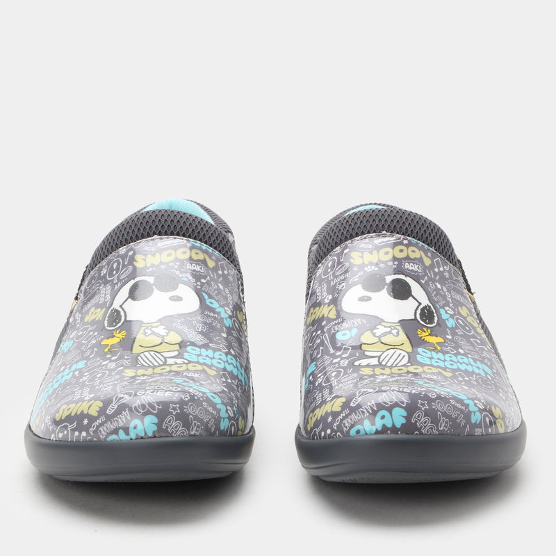 Duette Joe Cool Shoe | Alegria Shoes