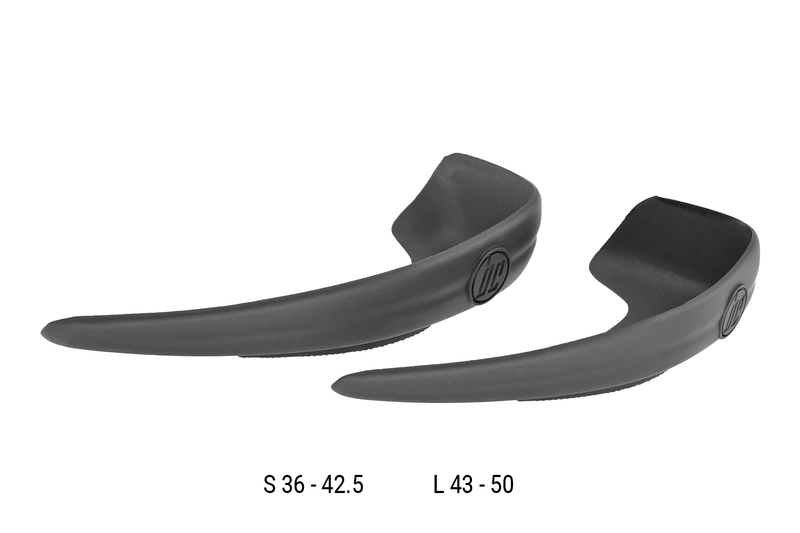 Front Bumper - New