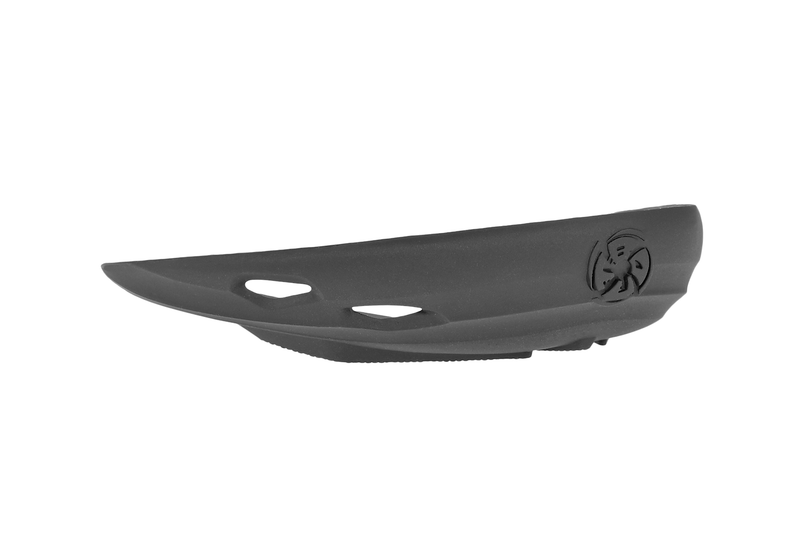 Front Bumper - Vented