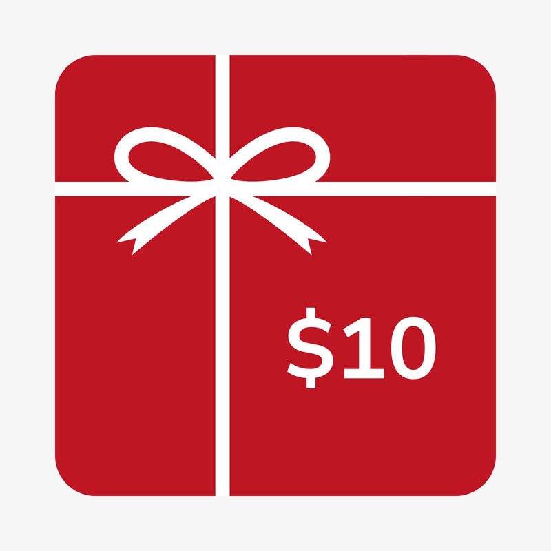 Gift Card to billyfootwear.com