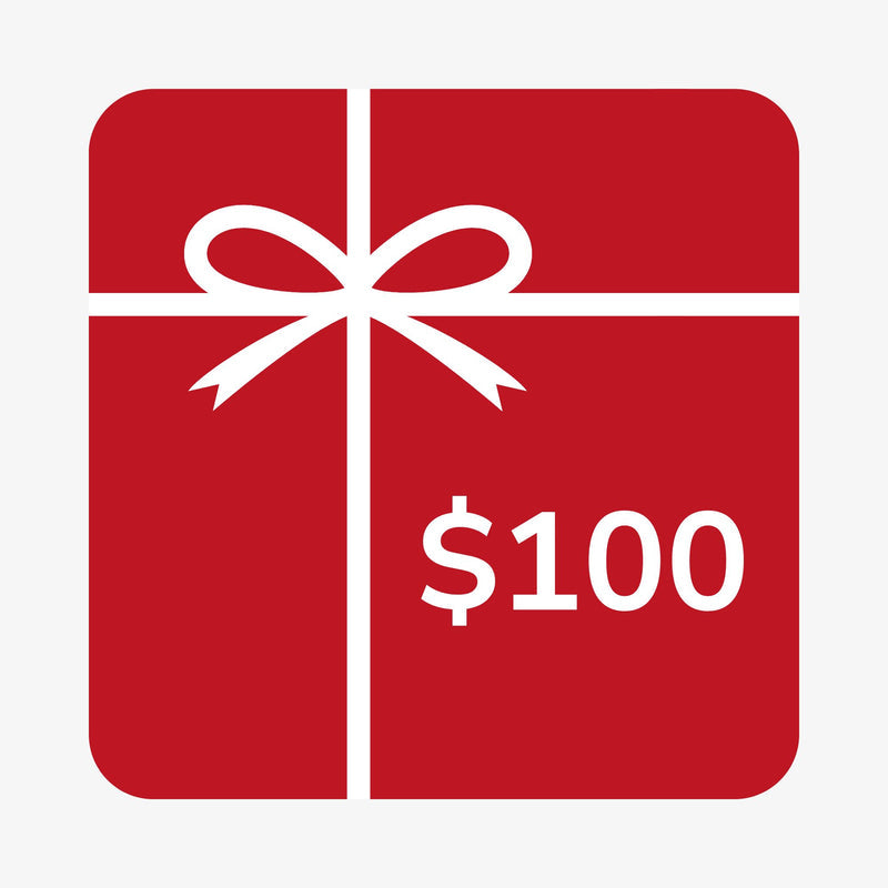 Gift Card to billyfootwear.com