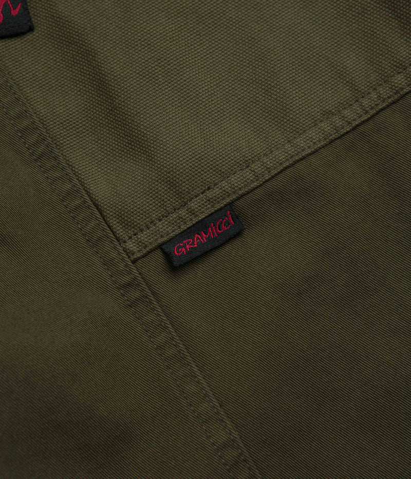 Gramicci Gadget Pants in Pine