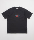 Gramicci Ladybug T-Shirt in Vintage Black