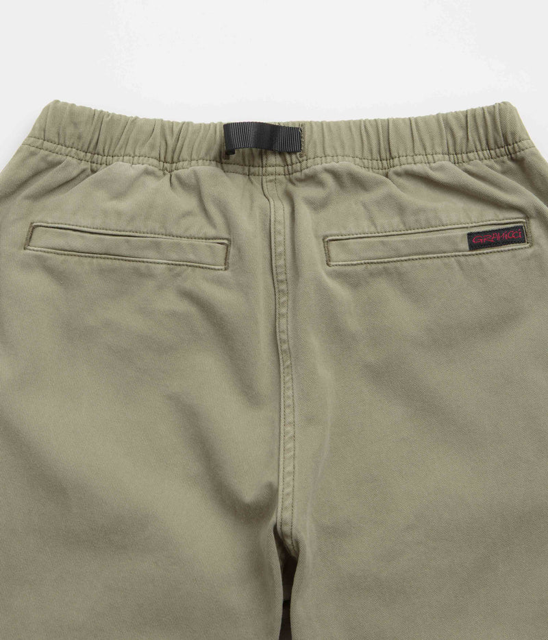 Gramicci Original G Pants in Herb Pigment