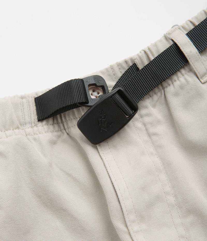 Gramicci Straight Fit G Pants in Dune Pigment