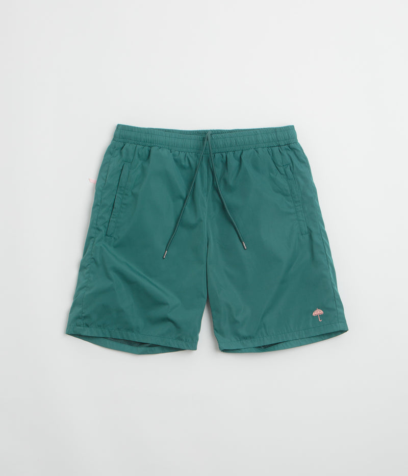 Helas Plongeon Shorts in Celestial Blue