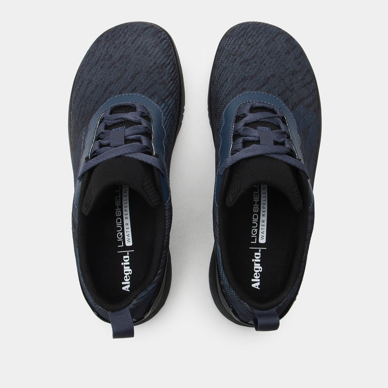 In8 Dark Harbor Shoe | Alegria Shoes