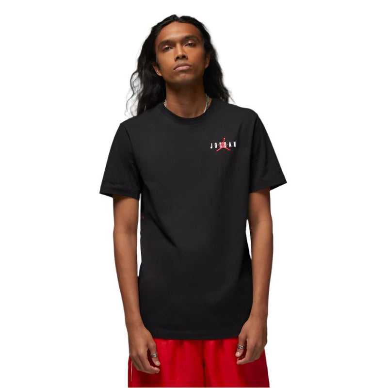 Jordan Essential
