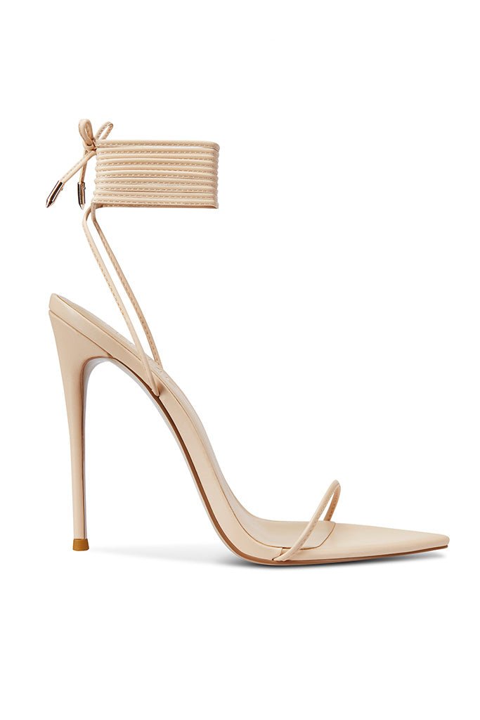 Luce Minimale - Latte - FEMME LA