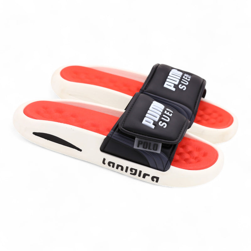 M0833 men slipper