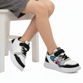 M0911 kids shoes